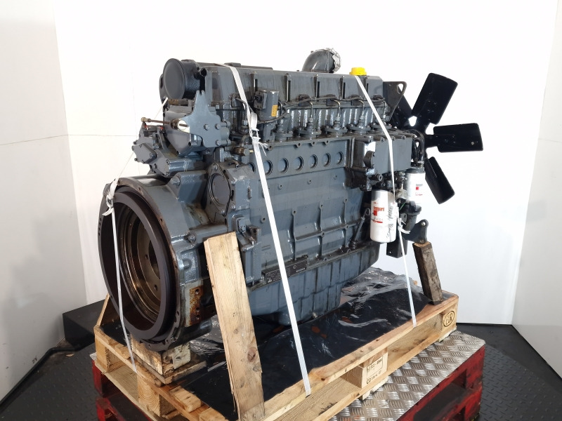 Deutz BF6M1013EC Engine (Industrial) - محرك - معدات صناعية: صورة 1 Deutz BF6M1013EC Engine (Industrial) - محرك - معدات صناعية: صورة 1