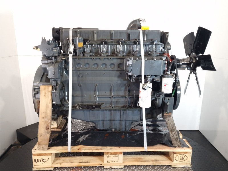 Deutz BF6M1013EC Engine (Industrial) - محرك - معدات صناعية: صورة 4 Deutz BF6M1013EC Engine (Industrial) - محرك - معدات صناعية: صورة 4