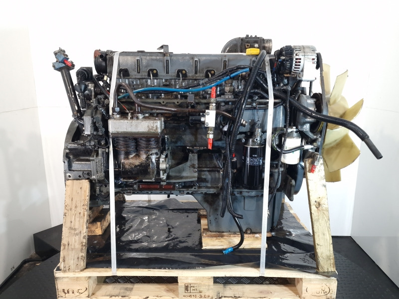 Deutz BF6M1013EC Engine (Industrial) - محرك - معدات صناعية: صورة 4 Deutz BF6M1013EC Engine (Industrial) - محرك - معدات صناعية: صورة 4