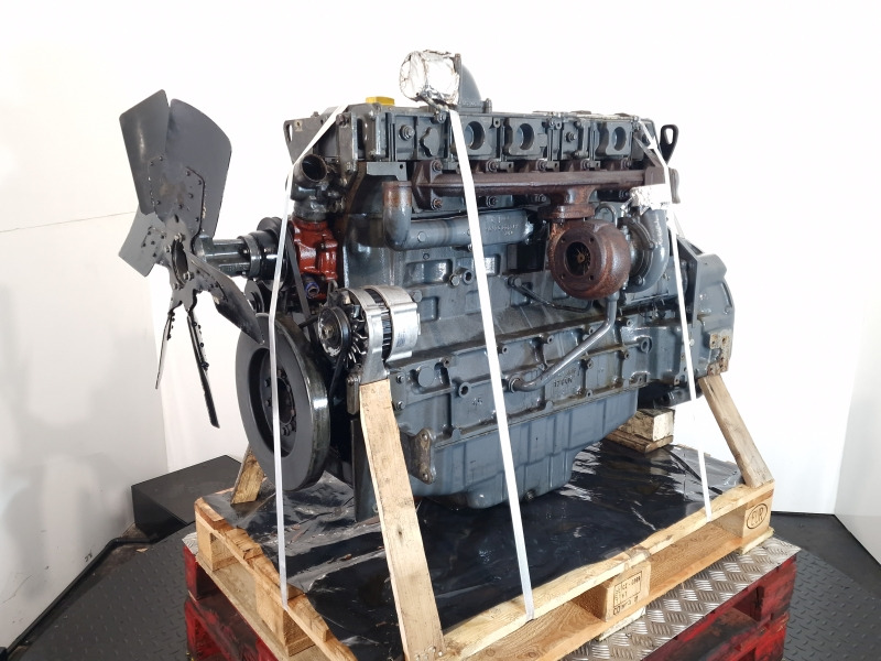 محرك - معدات صناعية Deutz BF6M1013EC Engine (Industrial): صورة 7