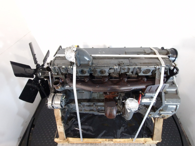 محرك - معدات صناعية Deutz BF6M1013EC Engine (Industrial): صورة 10
