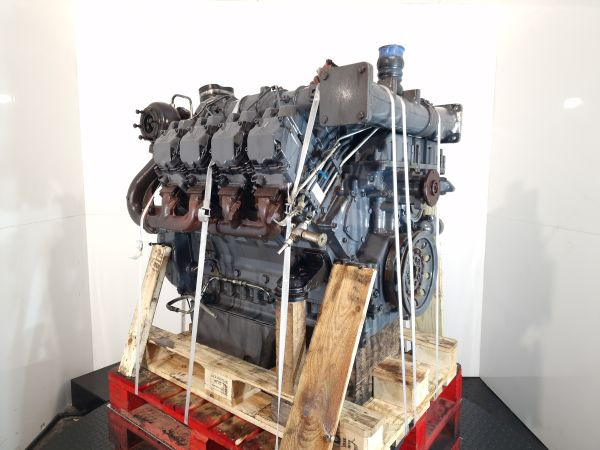 Deutz BF8M1015CP Engine (Plant) - محرك - آلات الإنشاء: صورة 5 Deutz BF8M1015CP Engine (Plant) - محرك - آلات الإنشاء: صورة 5