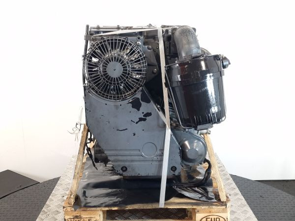 Deutz D2011 L04 Engine (Plant) - محرك - آلات الإنشاء: صورة 5 Deutz D2011 L04 Engine (Plant) - محرك - آلات الإنشاء: صورة 5