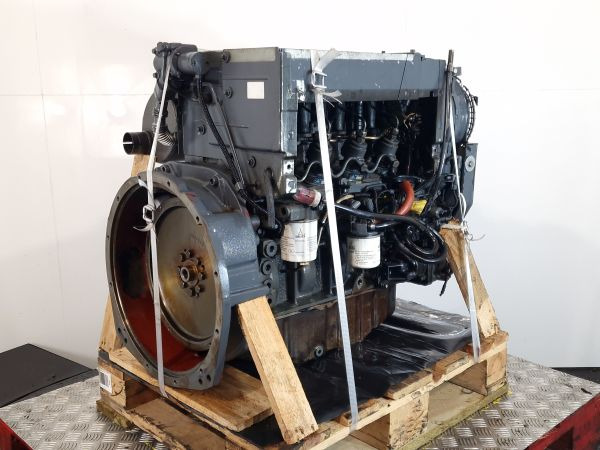 Deutz D2011 L04 Engine (Plant) - محرك - آلات الإنشاء: صورة 1 Deutz D2011 L04 Engine (Plant) - محرك - آلات الإنشاء: صورة 1
