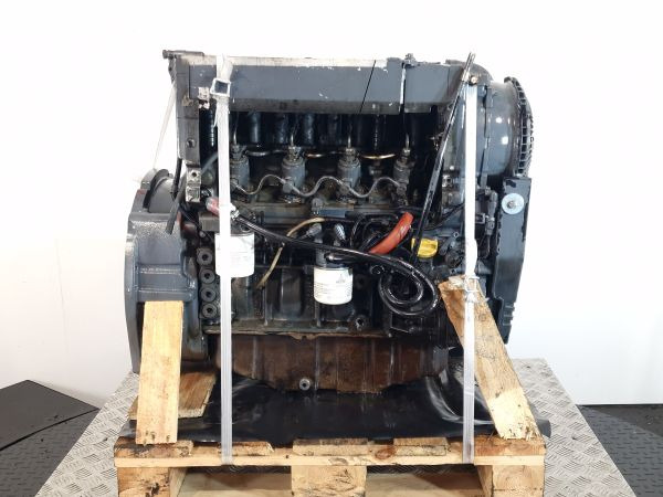 Deutz D2011 L04 Engine (Plant) - محرك - آلات الإنشاء: صورة 3 Deutz D2011 L04 Engine (Plant) - محرك - آلات الإنشاء: صورة 3
