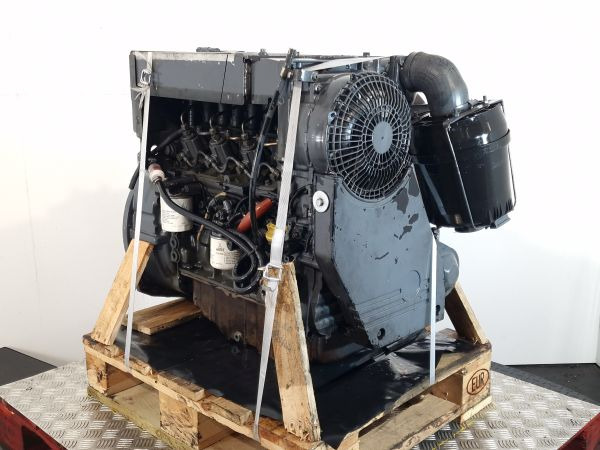 Deutz D2011 L04 Engine (Plant) - محرك - آلات الإنشاء: صورة 4 Deutz D2011 L04 Engine (Plant) - محرك - آلات الإنشاء: صورة 4