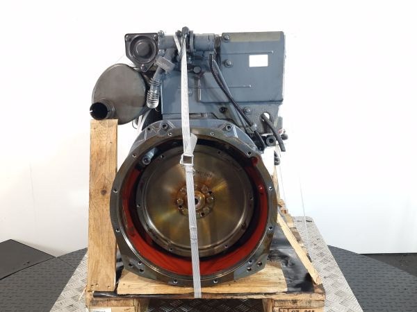 Deutz D2011 L04 Engine (Plant) - محرك - آلات الإنشاء: صورة 2 Deutz D2011 L04 Engine (Plant) - محرك - آلات الإنشاء: صورة 2