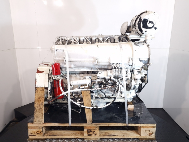 Deutz D914L06 Engine (Industrial) - محرك - معدات صناعية: صورة 4 Deutz D914L06 Engine (Industrial) - محرك - معدات صناعية: صورة 4