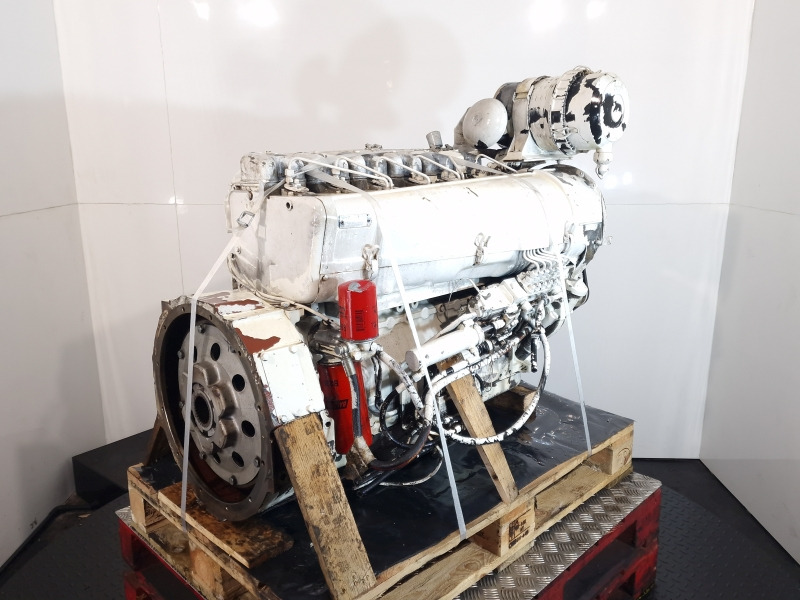 Deutz D914L06 Engine (Industrial) - محرك - معدات صناعية: صورة 1 Deutz D914L06 Engine (Industrial) - محرك - معدات صناعية: صورة 1