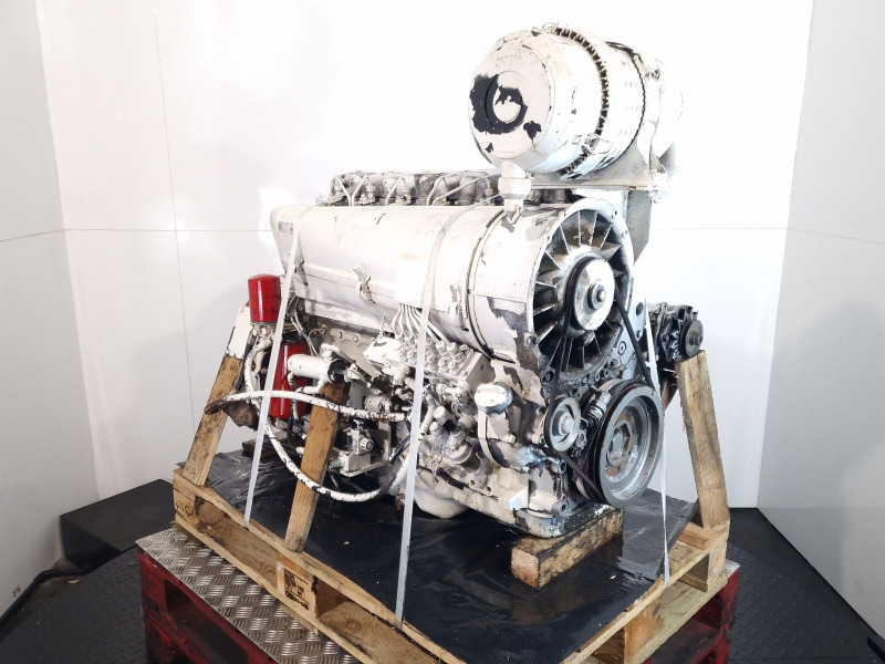 Deutz D914L06 Engine (Industrial) - محرك - معدات صناعية: صورة 5 Deutz D914L06 Engine (Industrial) - محرك - معدات صناعية: صورة 5