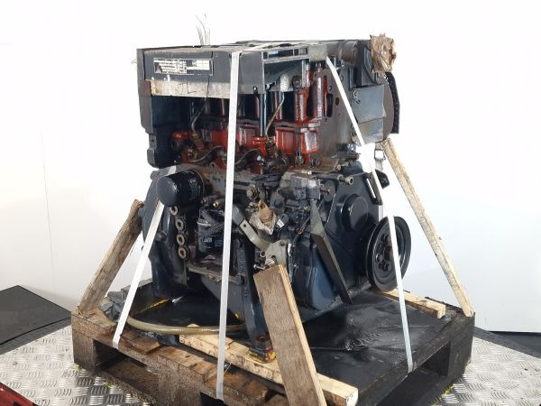 Deutz F3L1011F Engine (Industrial) - محرك - معدات صناعية: صورة 5 Deutz F3L1011F Engine (Industrial) - محرك - معدات صناعية: صورة 5