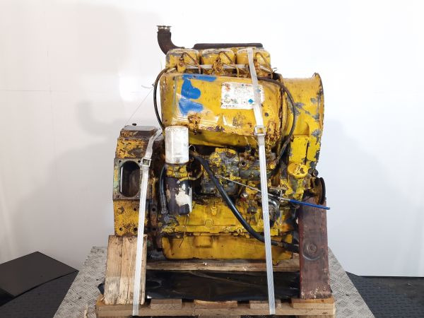 Deutz F3L912 Engine (Industrial) - محرك - معدات صناعية: صورة 3 Deutz F3L912 Engine (Industrial) - محرك - معدات صناعية: صورة 3