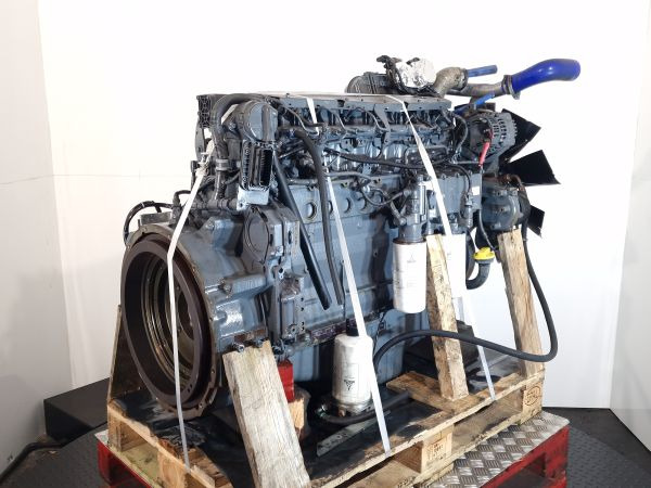 Deutz TCD 2013 L06 2V Engine (Industrial) - محرك - معدات صناعية: صورة 1 Deutz TCD 2013 L06 2V Engine (Industrial) - محرك - معدات صناعية: صورة 1