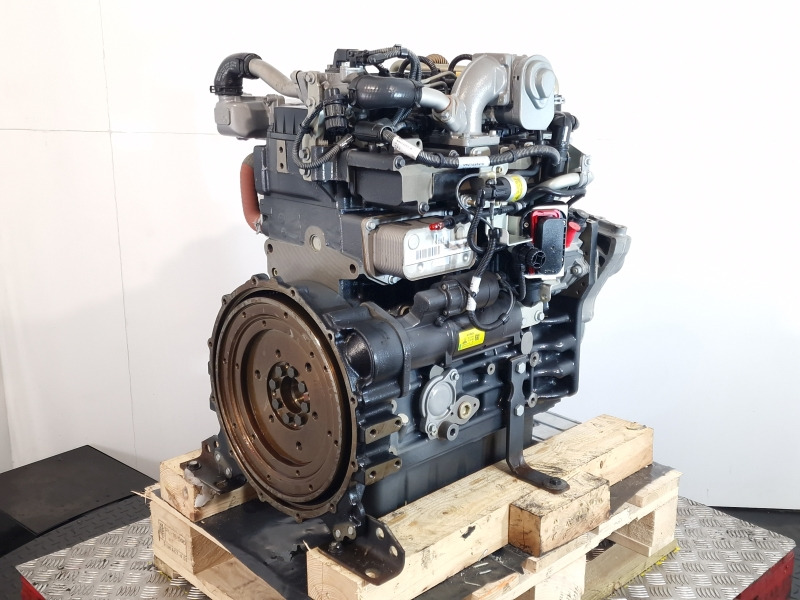 Deutz TCD 3.6 L4 CFXI74AU New Engine (Plant) - محرك - آلات الإنشاء: صورة 1 Deutz TCD 3.6 L4 CFXI74AU New Engine (Plant) - محرك - آلات الإنشاء: صورة 1