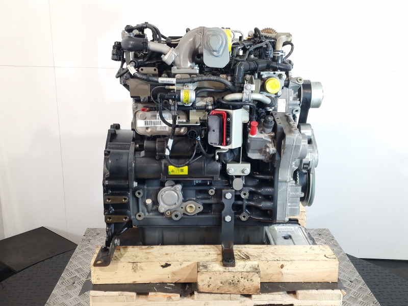 Deutz TCD 3.6 L4 CFXI74AU New Engine (Plant) - محرك - آلات الإنشاء: صورة 3 Deutz TCD 3.6 L4 CFXI74AU New Engine (Plant) - محرك - آلات الإنشاء: صورة 3
