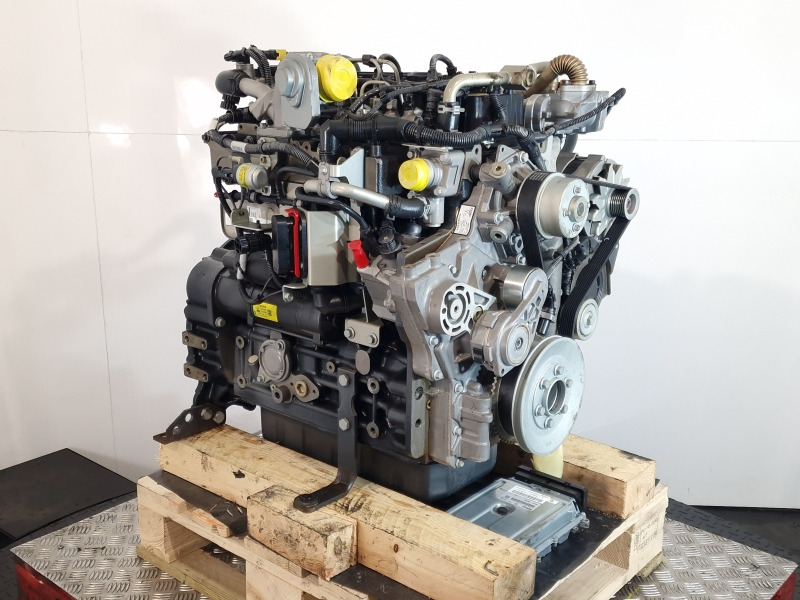 Deutz TCD 3.6 L4 CFXI74AU New Engine (Plant) - محرك - آلات الإنشاء: صورة 4 Deutz TCD 3.6 L4 CFXI74AU New Engine (Plant) - محرك - آلات الإنشاء: صورة 4