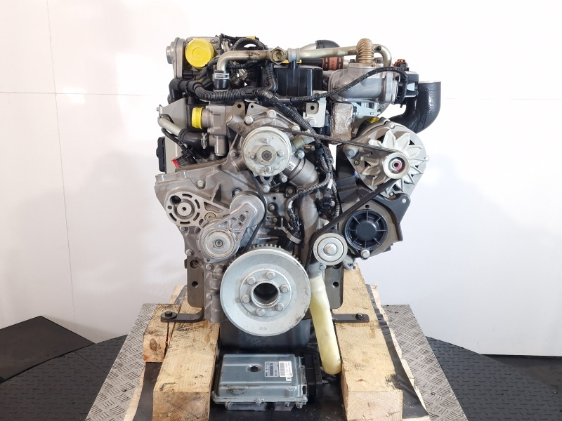 Deutz TCD 3.6 L4 CFXI74AU New Engine (Plant) - محرك - آلات الإنشاء: صورة 5 Deutz TCD 3.6 L4 CFXI74AU New Engine (Plant) - محرك - آلات الإنشاء: صورة 5