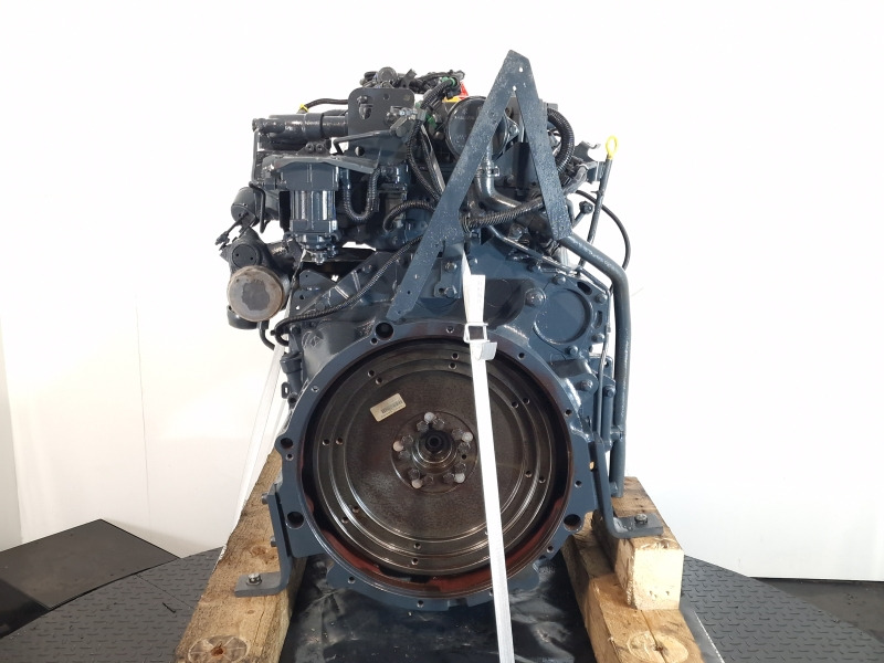 Deutz TCD 4.1 L4 Engine (Industrial) - محرك - معدات صناعية: صورة 3 Deutz TCD 4.1 L4 Engine (Industrial) - محرك - معدات صناعية: صورة 3