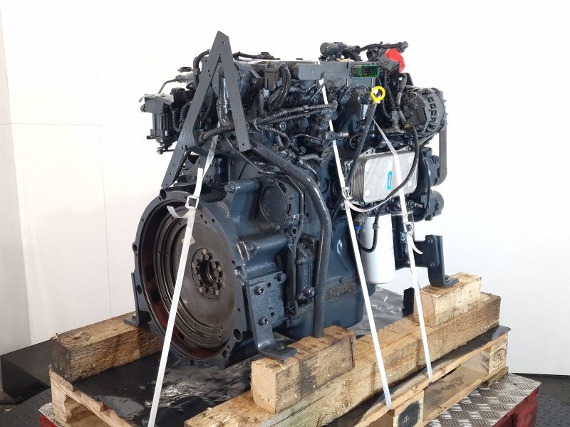 Deutz TCD 4.1 L4 Engine (Industrial) - محرك - معدات صناعية: صورة 1 Deutz TCD 4.1 L4 Engine (Industrial) - محرك - معدات صناعية: صورة 1