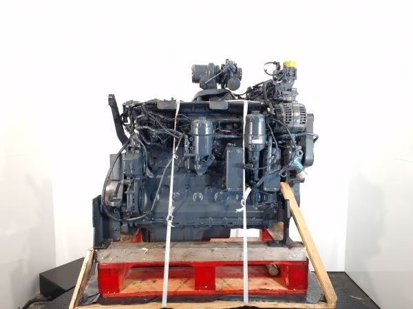 Deutz TCD6.1 L6 Reconditioned Engine (Industrial) - محرك - معدات صناعية: صورة 5 Deutz TCD6.1 L6 Reconditioned Engine (Industrial) - محرك - معدات صناعية: صورة 5