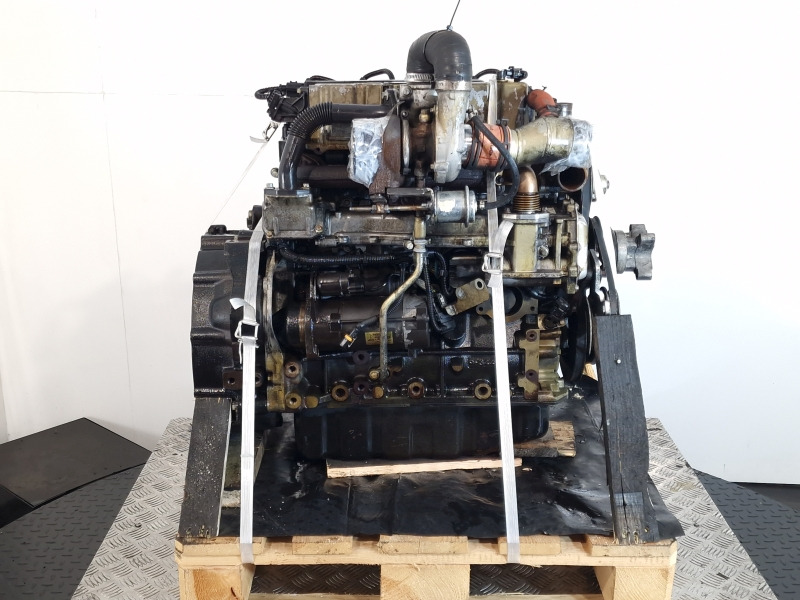 Deutz TD 2.9 L4 Engine (Plant) - محرك - آلات الإنشاء: صورة 3 Deutz TD 2.9 L4 Engine (Plant) - محرك - آلات الإنشاء: صورة 3