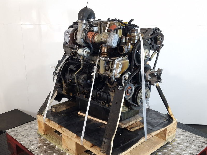 Deutz TD 2.9 L4 Engine (Plant) - محرك - آلات الإنشاء: صورة 4 Deutz TD 2.9 L4 Engine (Plant) - محرك - آلات الإنشاء: صورة 4