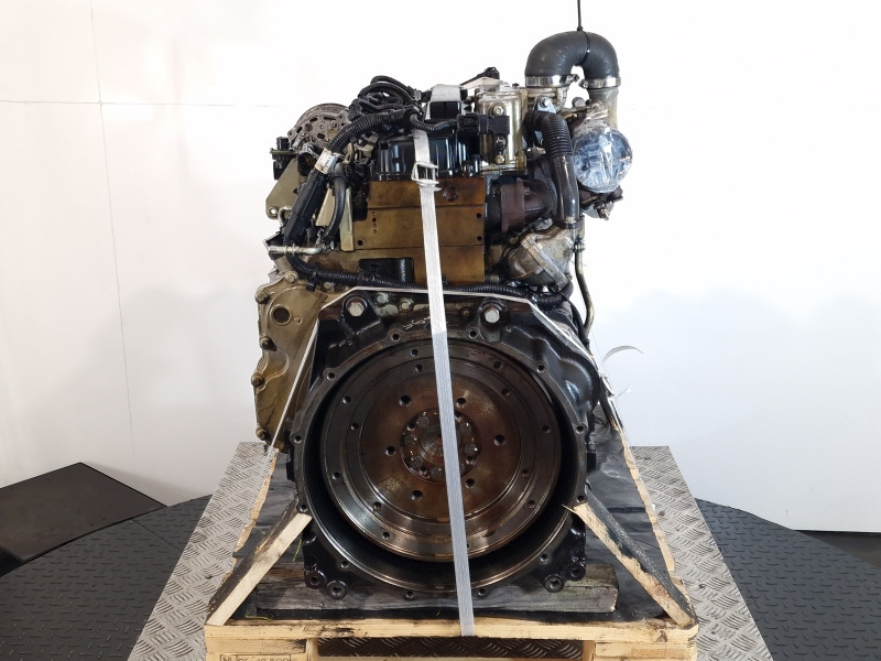 Deutz TD 2.9 L4 Engine (Plant) - محرك - آلات الإنشاء: صورة 2 Deutz TD 2.9 L4 Engine (Plant) - محرك - آلات الإنشاء: صورة 2