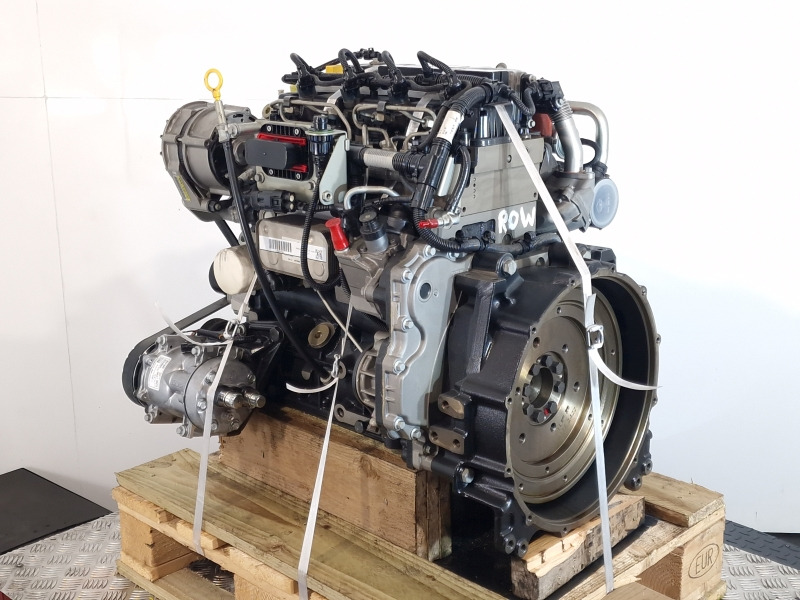 محرك - آلات الإنشاء للبيع Deutz TD 2.9 L4 New Engine (Plant): صورة 8 محرك - آلات الإنشاء للبيع Deutz TD 2.9 L4 New Engine (Plant): صورة 8