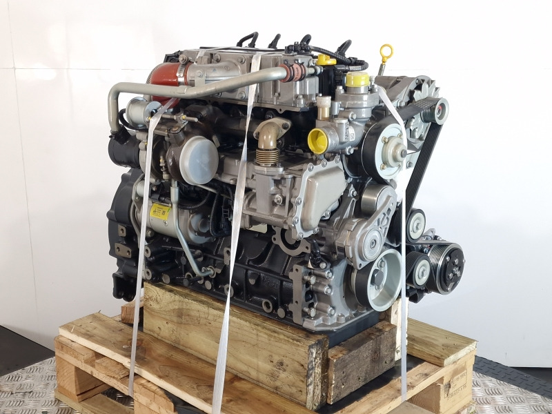 Deutz TD 2.9 L4 New Engine (Plant) - محرك - آلات الإنشاء: صورة 4 Deutz TD 2.9 L4 New Engine (Plant) - محرك - آلات الإنشاء: صورة 4