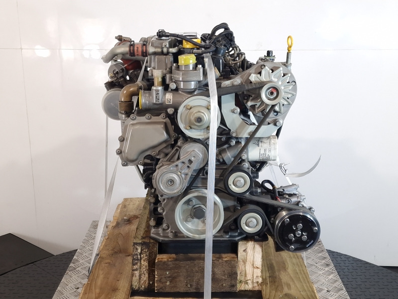 Deutz TD 2.9 L4 New Engine (Plant) - محرك - آلات الإنشاء: صورة 5 Deutz TD 2.9 L4 New Engine (Plant) - محرك - آلات الإنشاء: صورة 5