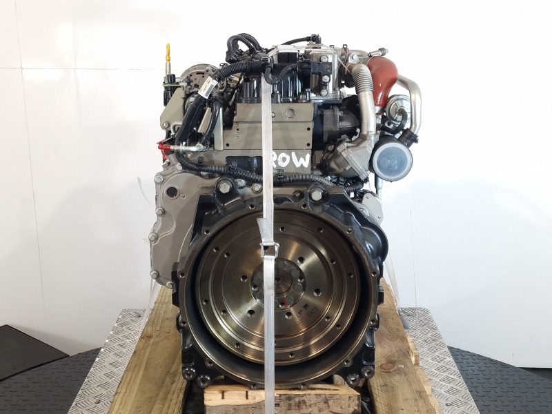 Deutz TD 2.9 L4 New Engine (Plant) - محرك - آلات الإنشاء: صورة 2 Deutz TD 2.9 L4 New Engine (Plant) - محرك - آلات الإنشاء: صورة 2