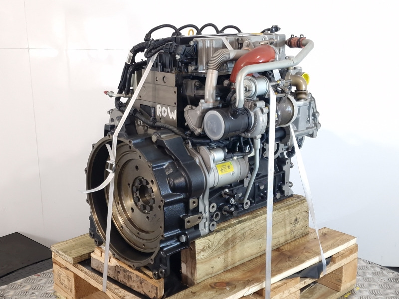 Deutz TD 2.9 L4 New Engine (Plant) - محرك - آلات الإنشاء: صورة 1 Deutz TD 2.9 L4 New Engine (Plant) - محرك - آلات الإنشاء: صورة 1
