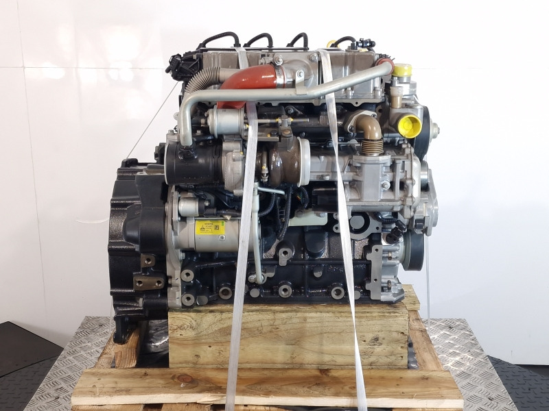 Deutz TD 2.9 L4 New Engine (Plant) - محرك - آلات الإنشاء: صورة 3 Deutz TD 2.9 L4 New Engine (Plant) - محرك - آلات الإنشاء: صورة 3