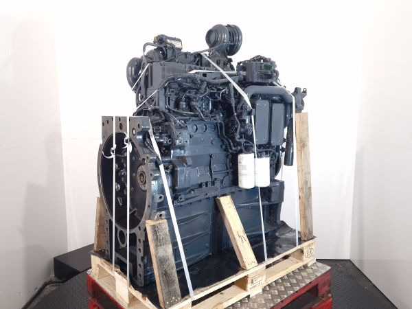 Deutz TTCD 7.8 L6 (Fully Reconditioned) 300hp Industrial Engine - محرك - معدات صناعية: صورة 1 Deutz TTCD 7.8 L6 (Fully Reconditioned) 300hp Industrial Engine - محرك - معدات صناعية: صورة 1