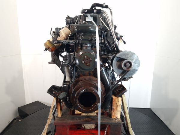 Doosan DL08 Engine (Plant) - محرك - آلات الإنشاء: صورة 5 Doosan DL08 Engine (Plant) - محرك - آلات الإنشاء: صورة 5