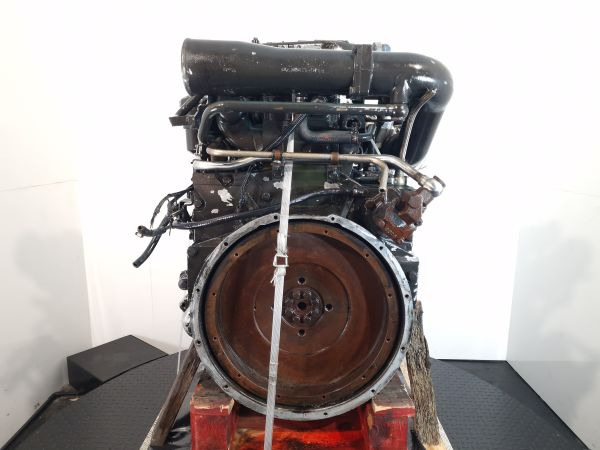 Doosan DL08 Engine (Plant) - محرك - آلات الإنشاء: صورة 2 Doosan DL08 Engine (Plant) - محرك - آلات الإنشاء: صورة 2