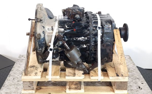 Eaton FS/5206A V Y05815 Gearbox - صندوق التروس: صورة 4 Eaton FS/5206A V Y05815 Gearbox - صندوق التروس: صورة 4