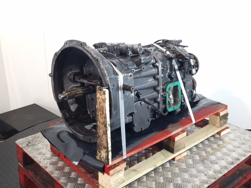 Eaton FS/6109AV Gearbox - صندوق التروس: صورة 1 Eaton FS/6109AV Gearbox - صندوق التروس: صورة 1