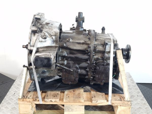 Eaton FS0/5206B V Y05192 Iveco Spec Gearbox - صندوق التروس: صورة 4 Eaton FS0/5206B V Y05192 Iveco Spec Gearbox - صندوق التروس: صورة 4