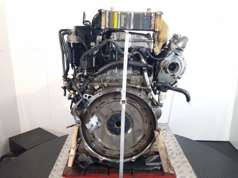 Isuzu 4HK1E6C EUR6 Engine (Truck) - محرك - شاحنة: صورة 3 Isuzu 4HK1E6C EUR6 Engine (Truck) - محرك - شاحنة: صورة 3