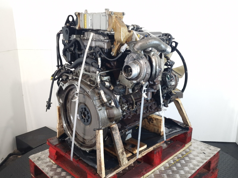 Isuzu 4HK1E6C EUR6 Engine (Truck) - محرك - شاحنة: صورة 1 Isuzu 4HK1E6C EUR6 Engine (Truck) - محرك - شاحنة: صورة 1