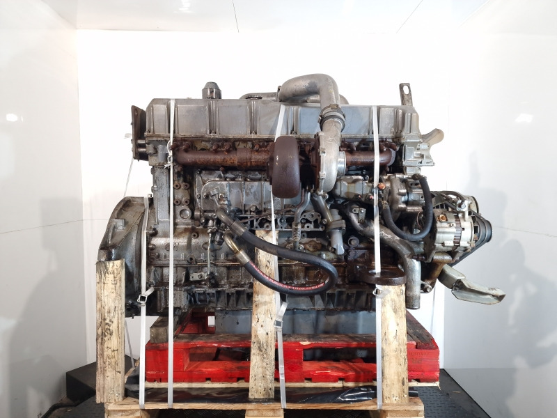 Isuzu 6WG1 Engine (Plant) - محرك - آلات الإنشاء: صورة 3 Isuzu 6WG1 Engine (Plant) - محرك - آلات الإنشاء: صورة 3