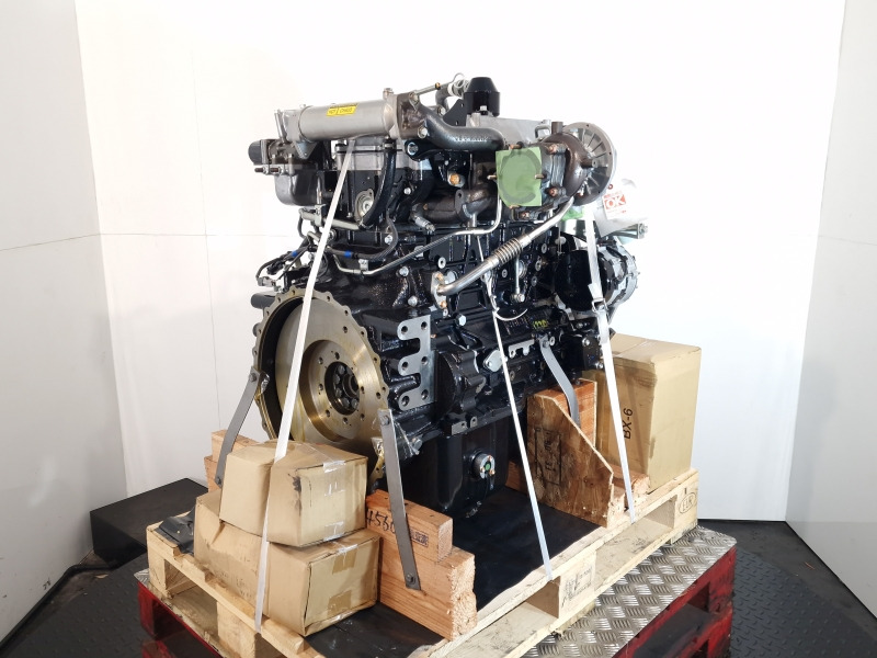 Isuzu AH-4HK1XYSJ-05P New Engine (Plant) - محرك - آلات الإنشاء: صورة 1 Isuzu AH-4HK1XYSJ-05P New Engine (Plant) - محرك - آلات الإنشاء: صورة 1