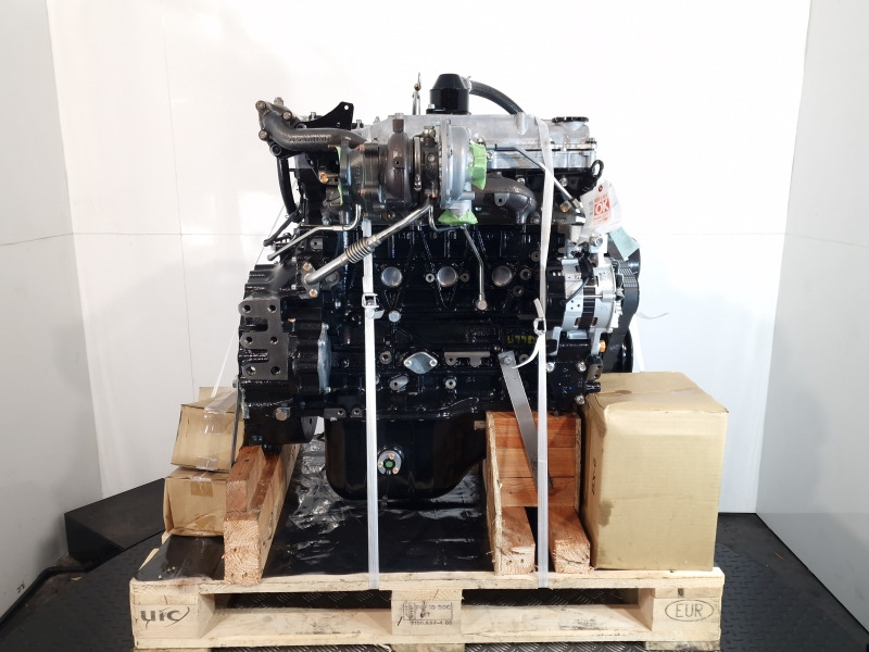 Isuzu AH-4HK1XYSJ-05P New Engine (Plant) - محرك - آلات الإنشاء: صورة 3 Isuzu AH-4HK1XYSJ-05P New Engine (Plant) - محرك - آلات الإنشاء: صورة 3