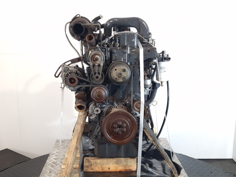 Iveco CNH F4GE0454C*D660 Engine (Plant) - محرك - آلات الإنشاء: صورة 5 Iveco CNH F4GE0454C*D660 Engine (Plant) - محرك - آلات الإنشاء: صورة 5