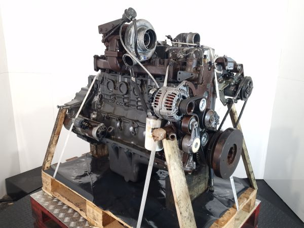 Iveco/Cummins F4BE0684A*D401 Engine (Plant) - محرك - آلات الإنشاء: صورة 4 Iveco/Cummins F4BE0684A*D401 Engine (Plant) - محرك - آلات الإنشاء: صورة 4