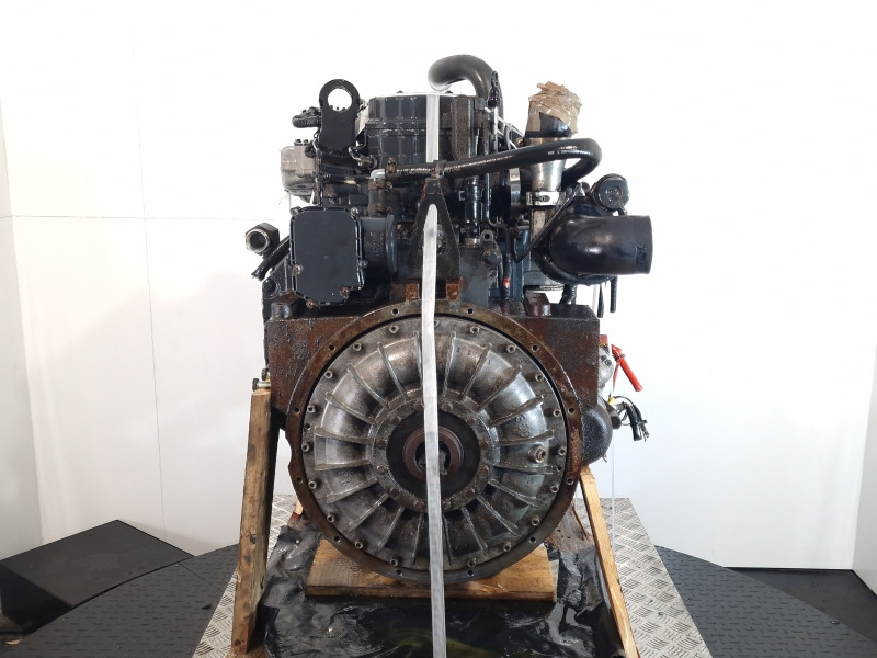 Iveco/Cummins F4HE9484A*J N45ENTX20 Engine (Industrial) - محرك - معدات صناعية: صورة 3 Iveco/Cummins F4HE9484A*J N45ENTX20 Engine (Industrial) - محرك - معدات صناعية: صورة 3