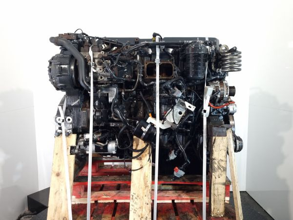 Iveco Cursor 11 F3GFE611 Engine (Truck) - محرك - شاحنة: صورة 3 Iveco Cursor 11 F3GFE611 Engine (Truck) - محرك - شاحنة: صورة 3