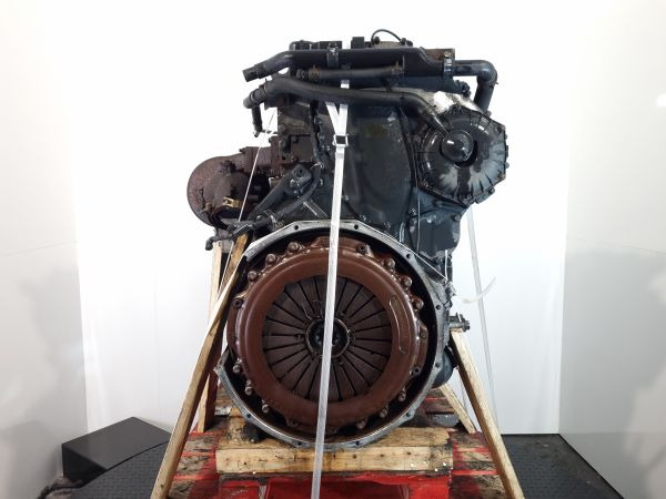 Iveco Cursor 11 F3GFE611 Engine (Truck) - محرك - شاحنة: صورة 2 Iveco Cursor 11 F3GFE611 Engine (Truck) - محرك - شاحنة: صورة 2