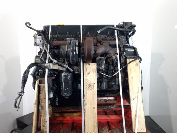 محرك - شاحنة Iveco Cursor 11 F3GFE611 Engine (Truck): صورة 7